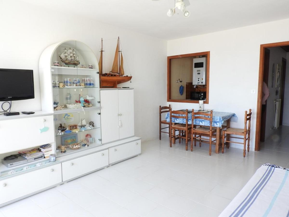 Studio Avec Balcon Face Mer, Parking Et Proche Centre, Aux Sables-D'Olonne - Fr-1-92-774 Les Sables-d'Olonne Ngoại thất bức ảnh