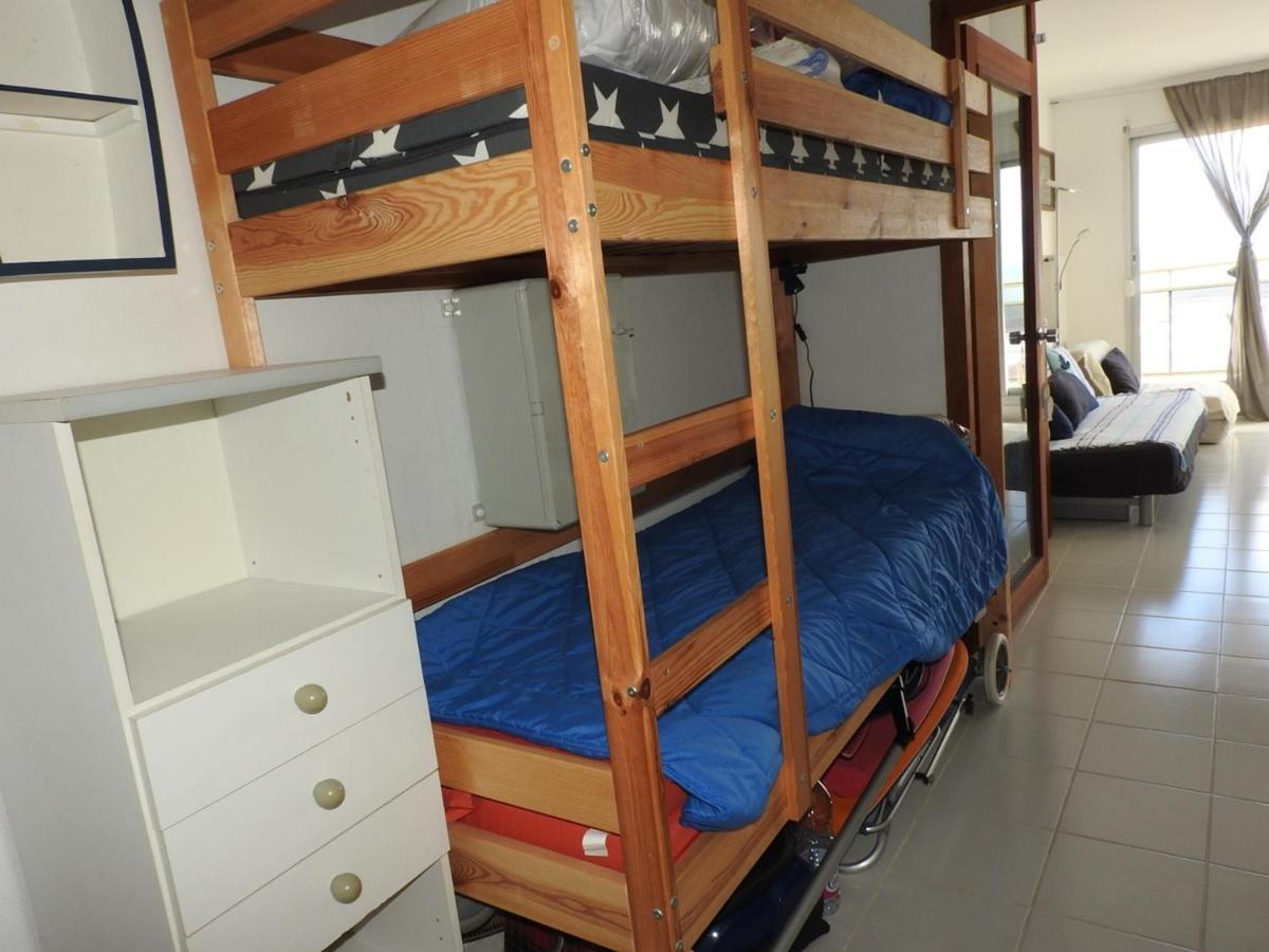 Studio Avec Balcon Face Mer, Parking Et Proche Centre, Aux Sables-D'Olonne - Fr-1-92-774 Les Sables-d'Olonne Ngoại thất bức ảnh