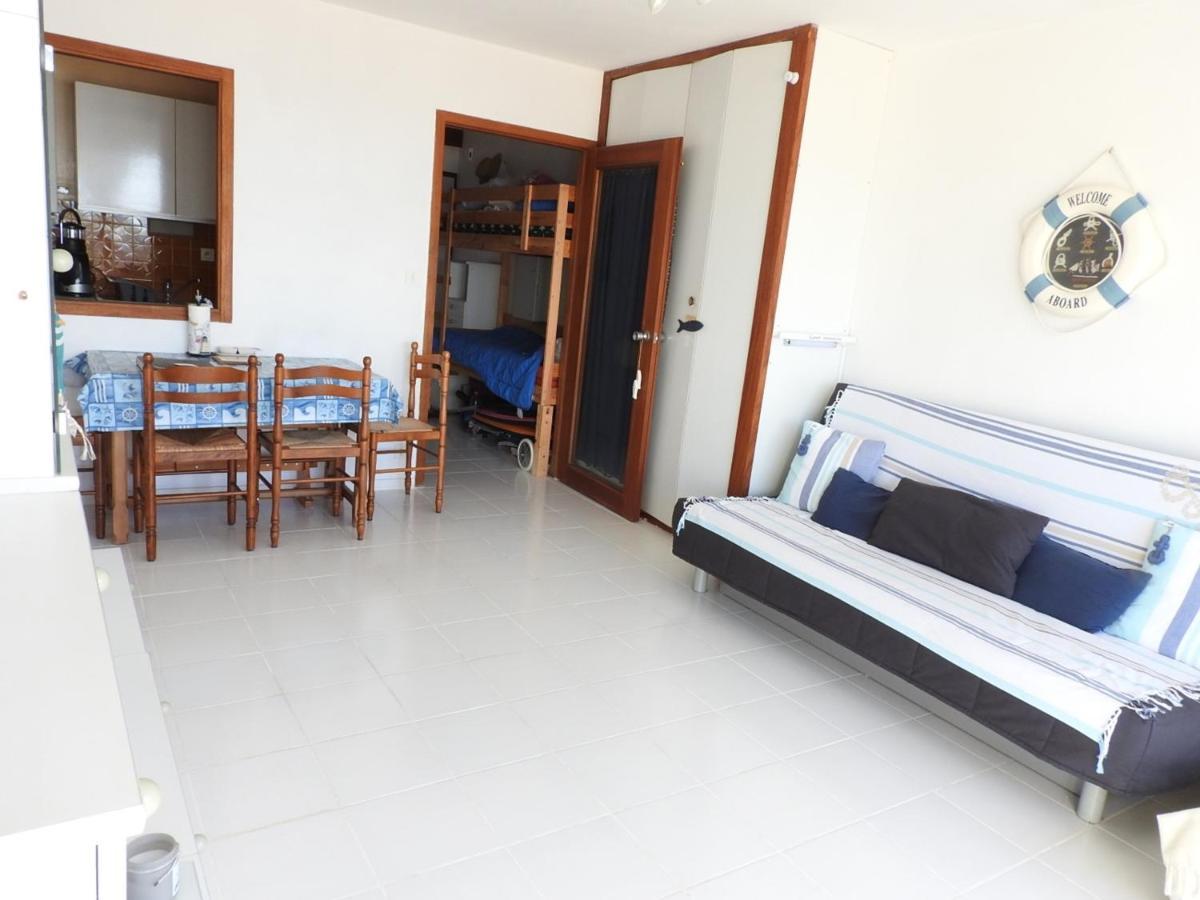 Studio Avec Balcon Face Mer, Parking Et Proche Centre, Aux Sables-D'Olonne - Fr-1-92-774 Les Sables-d'Olonne Ngoại thất bức ảnh
