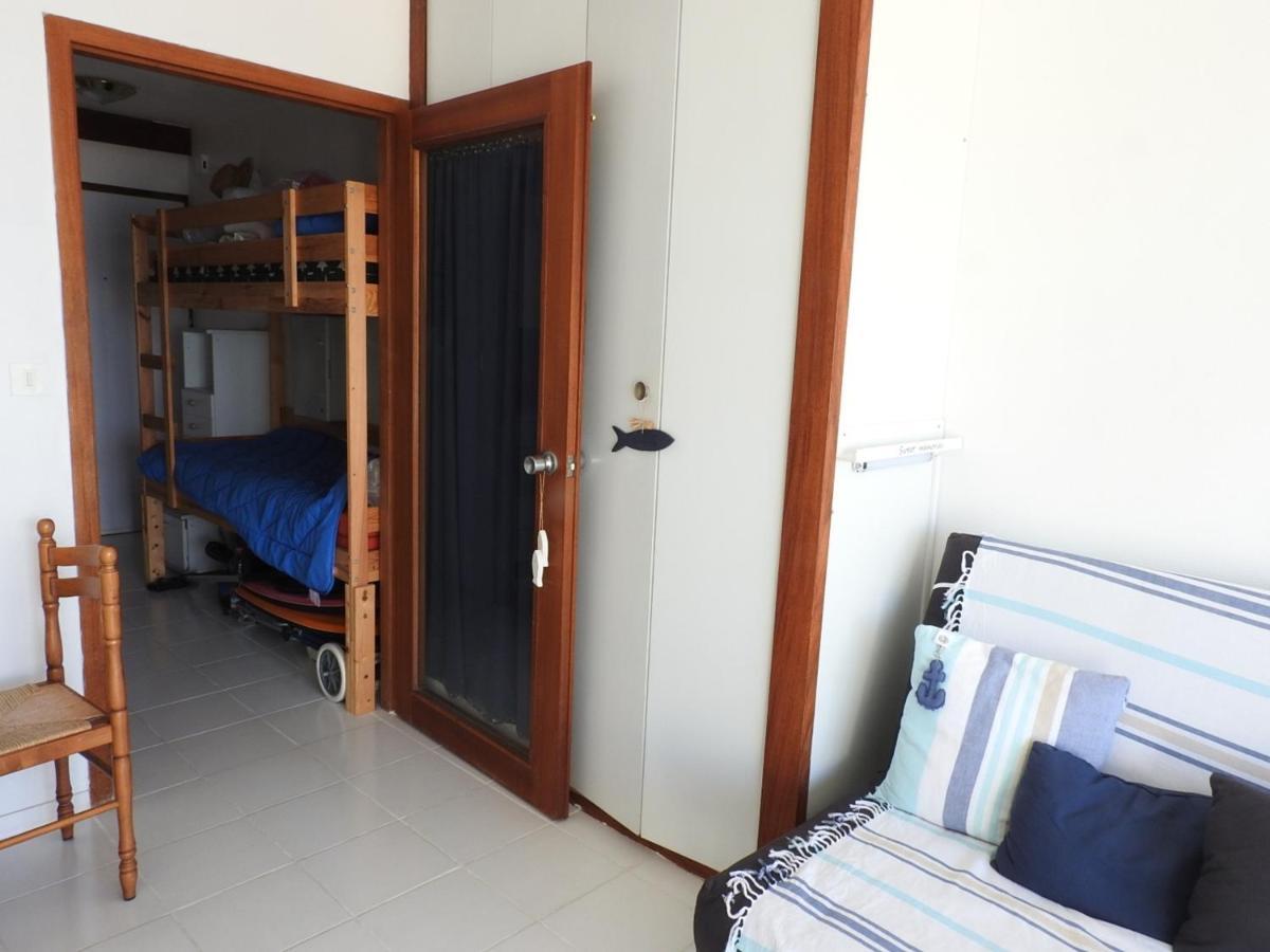 Studio Avec Balcon Face Mer, Parking Et Proche Centre, Aux Sables-D'Olonne - Fr-1-92-774 Les Sables-d'Olonne Ngoại thất bức ảnh