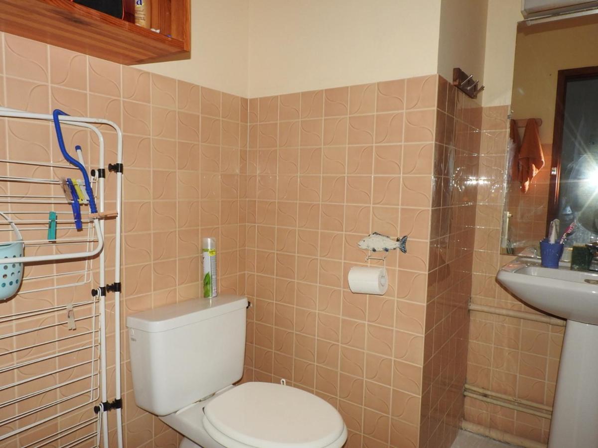 Studio Avec Balcon Face Mer, Parking Et Proche Centre, Aux Sables-D'Olonne - Fr-1-92-774 Les Sables-d'Olonne Ngoại thất bức ảnh