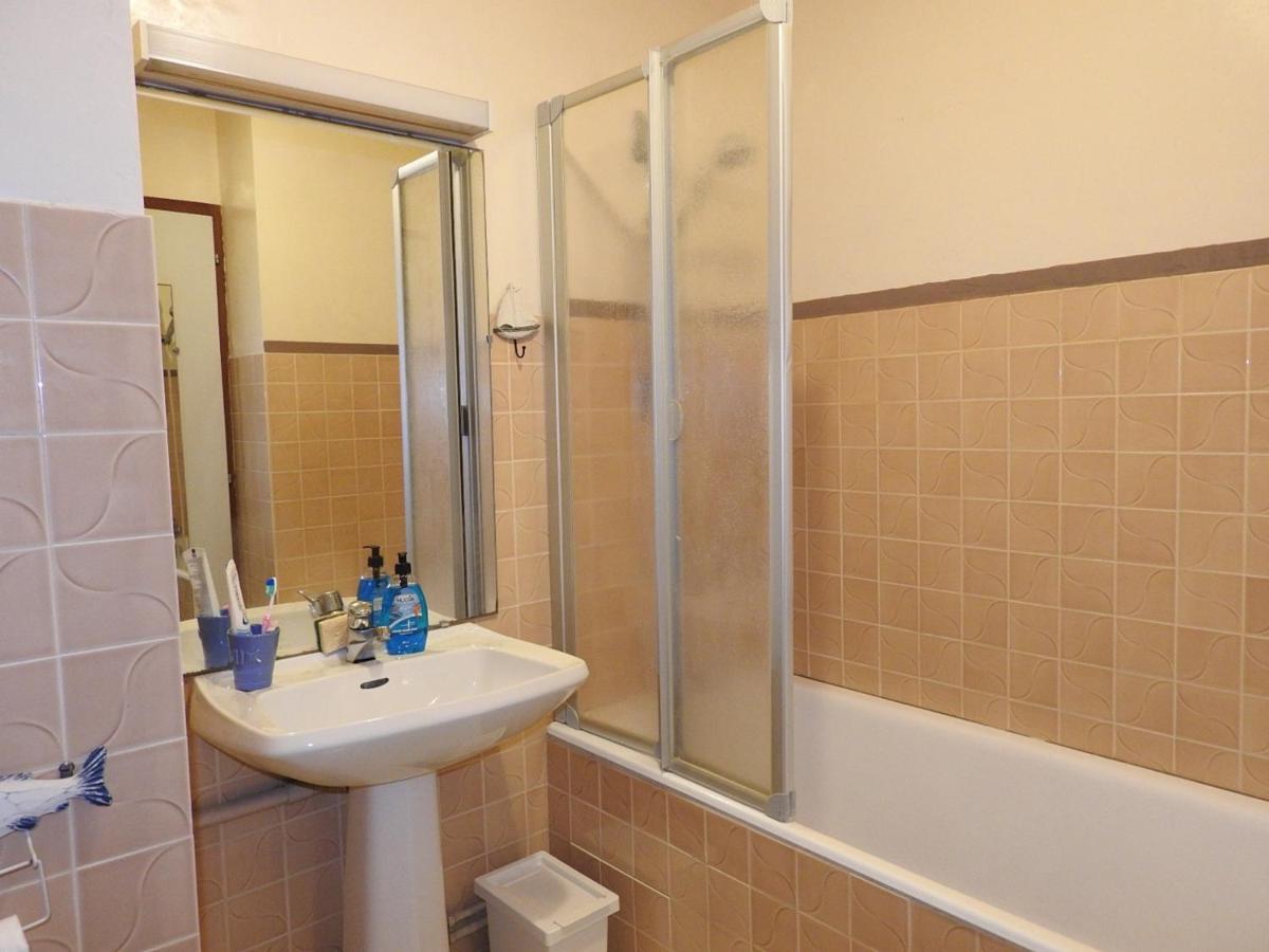 Studio Avec Balcon Face Mer, Parking Et Proche Centre, Aux Sables-D'Olonne - Fr-1-92-774 Les Sables-d'Olonne Ngoại thất bức ảnh